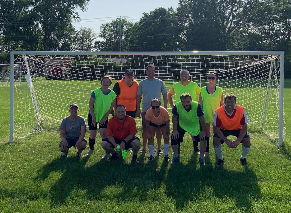 Boone Soccer Club